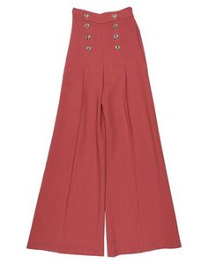 Повседневные брюки Elisabetta Franchi