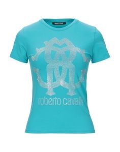 Футболка Roberto Cavalli