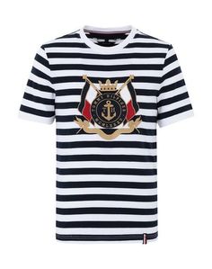 Футболка Tommy Hilfiger