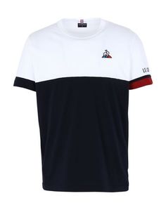 Футболка Le Coq Sportif