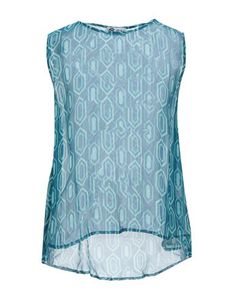 Топ без рукавов Bini Como