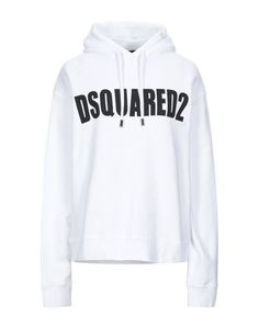 Толстовка Dsquared2