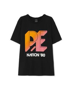 Футболка P.E Nation