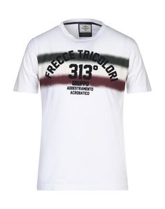 Футболка Aeronautica Militare