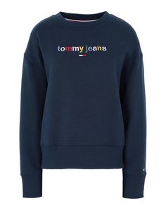 Толстовка Tommy Jeans