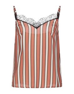 Топ без рукавов Grazialliani Soon