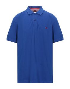 Поло Harmont&Blaine