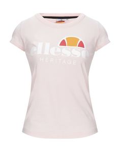 Футболка Ellesse