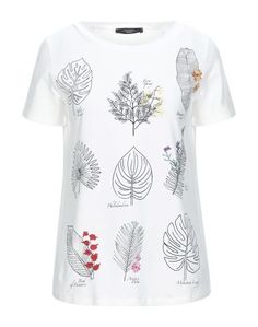 Футболка Weekend MAX Mara