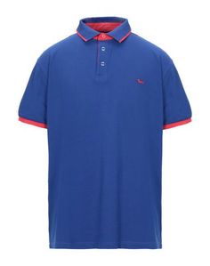 Поло Harmont&Blaine