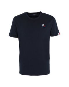 Футболка Le Coq Sportif