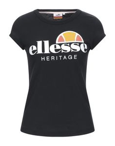 Футболка Ellesse