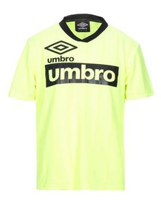 Футболка Umbro