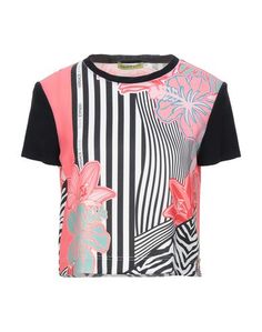 Футболка Versace Jeans