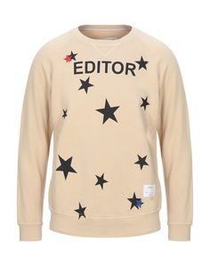 Толстовка THE Editor