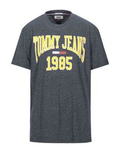 Футболка Tommy Jeans