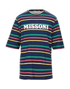 Футболка Missoni