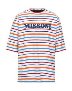 Футболка Missoni