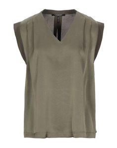 Топ без рукавов Maison Scotch
