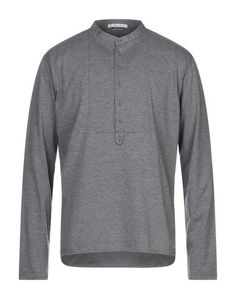 Футболка Grey Daniele Alessandrini