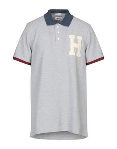 Поло Tommy Hilfiger