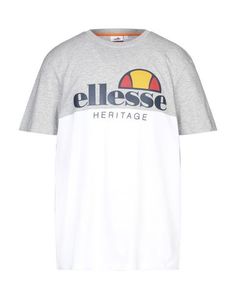 Футболка Ellesse