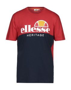 Футболка Ellesse