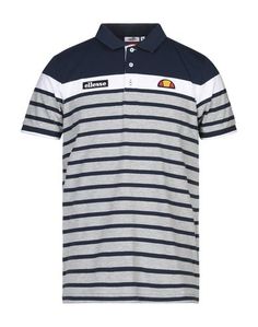 Поло Ellesse