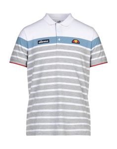 Поло Ellesse