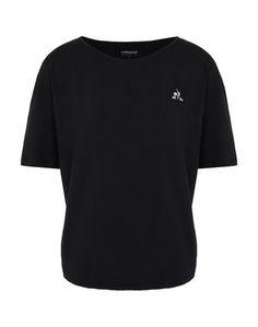 Футболка Le Coq Sportif