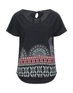 Футболка Desigual