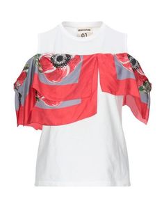 Футболка Semicouture