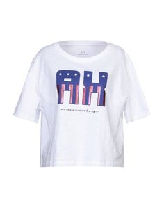 Футболка Armani Exchange