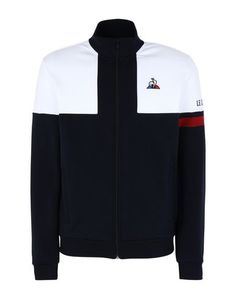 Толстовка Le Coq Sportif