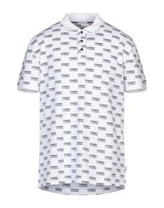 Поло Tommy Jeans