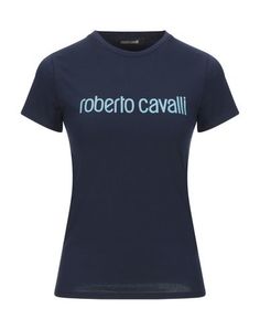 Футболка Roberto Cavalli