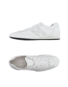 Низкие кеды и кроссовки Hogan