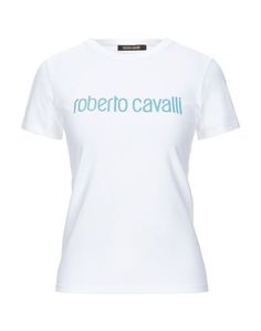 Футболка Roberto Cavalli