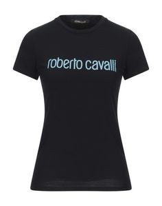 Футболка Roberto Cavalli