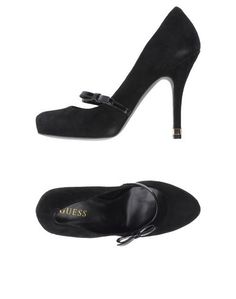 Туфли Guess
