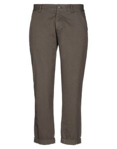 Повседневные брюки ROŸ Rogers