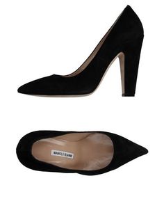 Туфли Manolo Blahnik