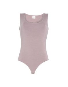 Топ без рукавов VDP Club