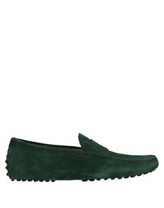 Мокасины Tod`S