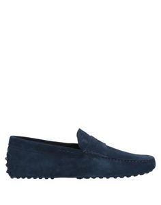 Мокасины Tod`S