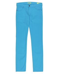 Повседневные брюки Versace Jeans