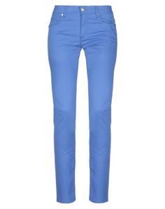 Повседневные брюки Versace Jeans