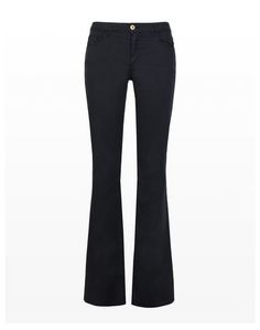 Повседневные брюки Trussardi Jeans