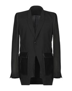 Пиджак Rick Owens