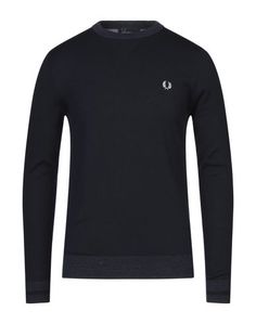 Свитер Fred Perry